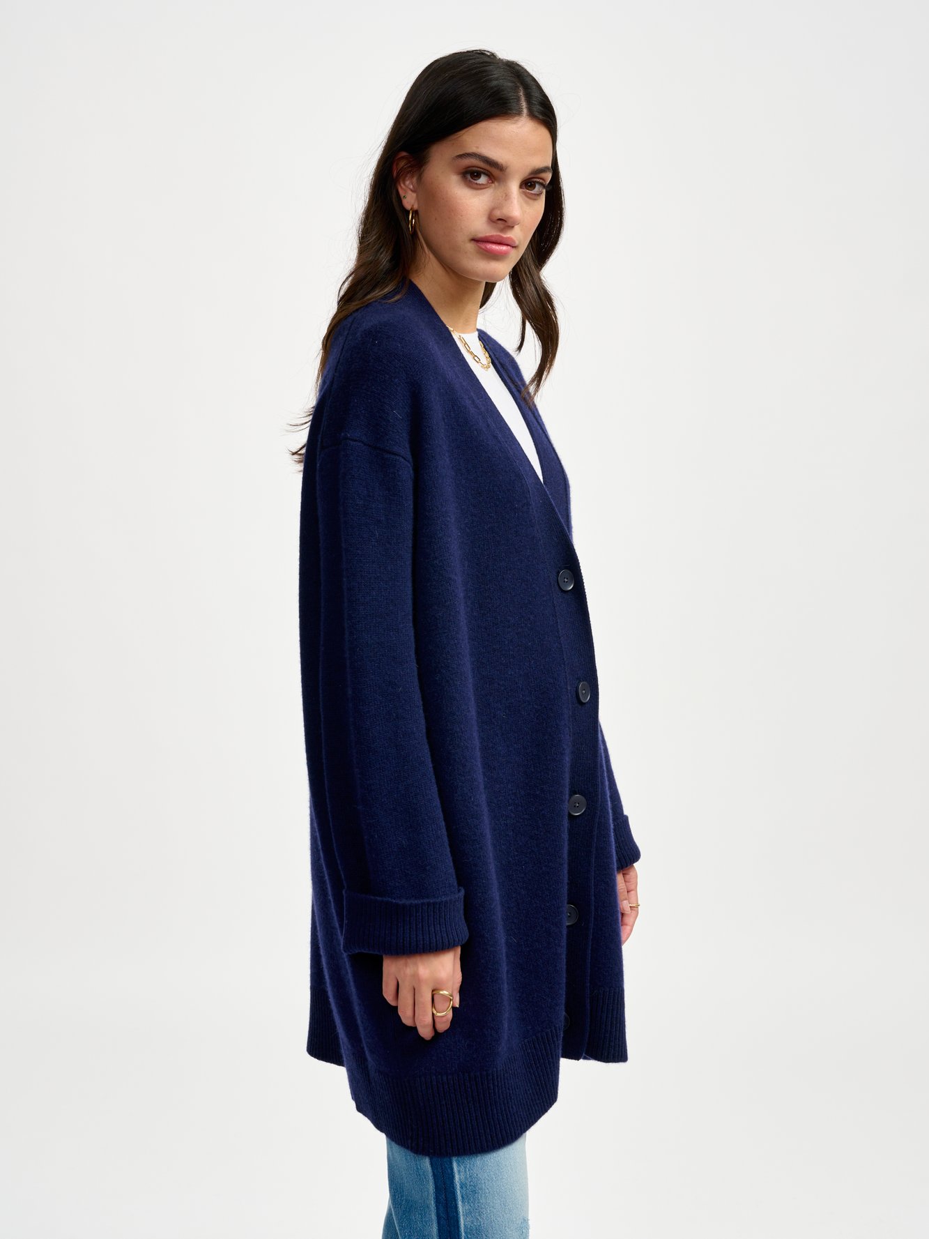 PULL GADAND Bellerose seconde main photo 6